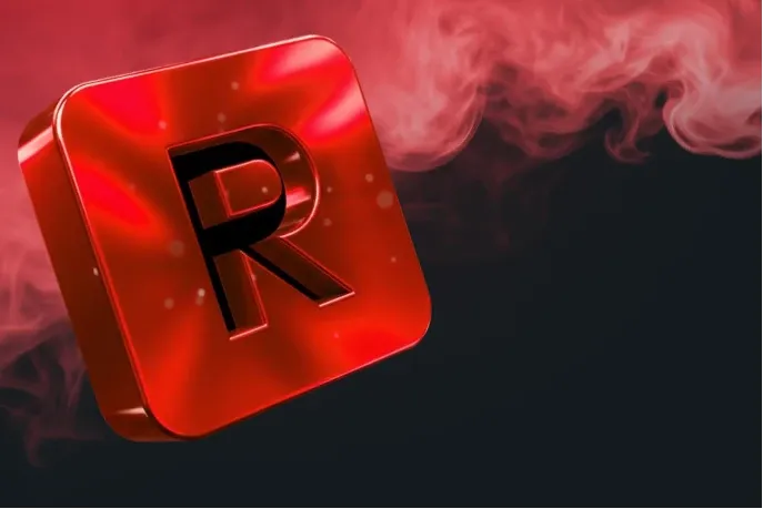 Reverie Club social casino interface displayed on a smartphone