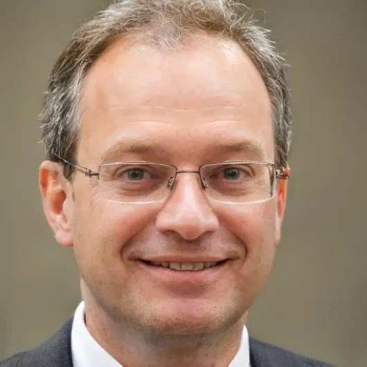 Portrait of player Lucas Bernard